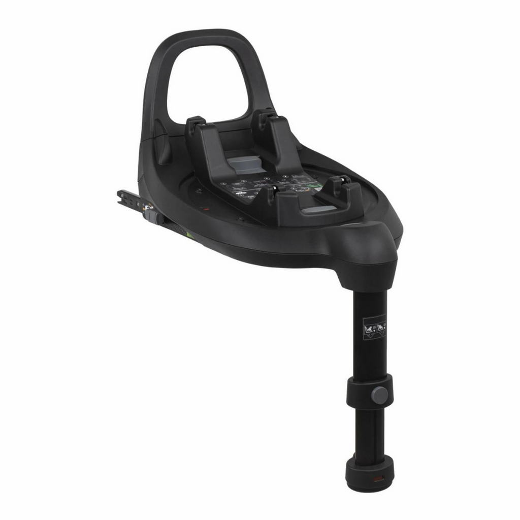 Chicco Kory Plus Air i-Size inkl. Basisstation