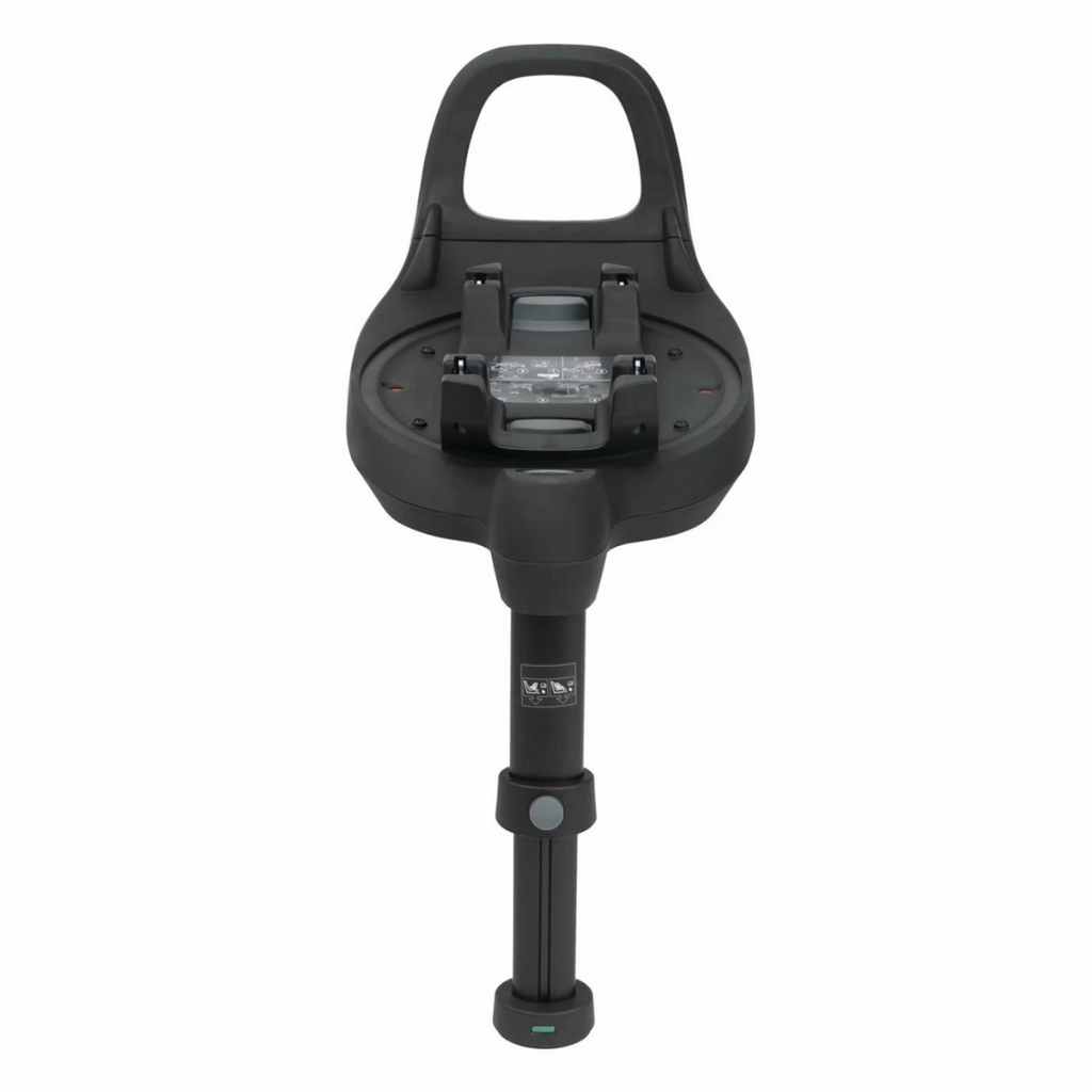 Chicco Kory Plus Air i-Size inkl. Basisstation