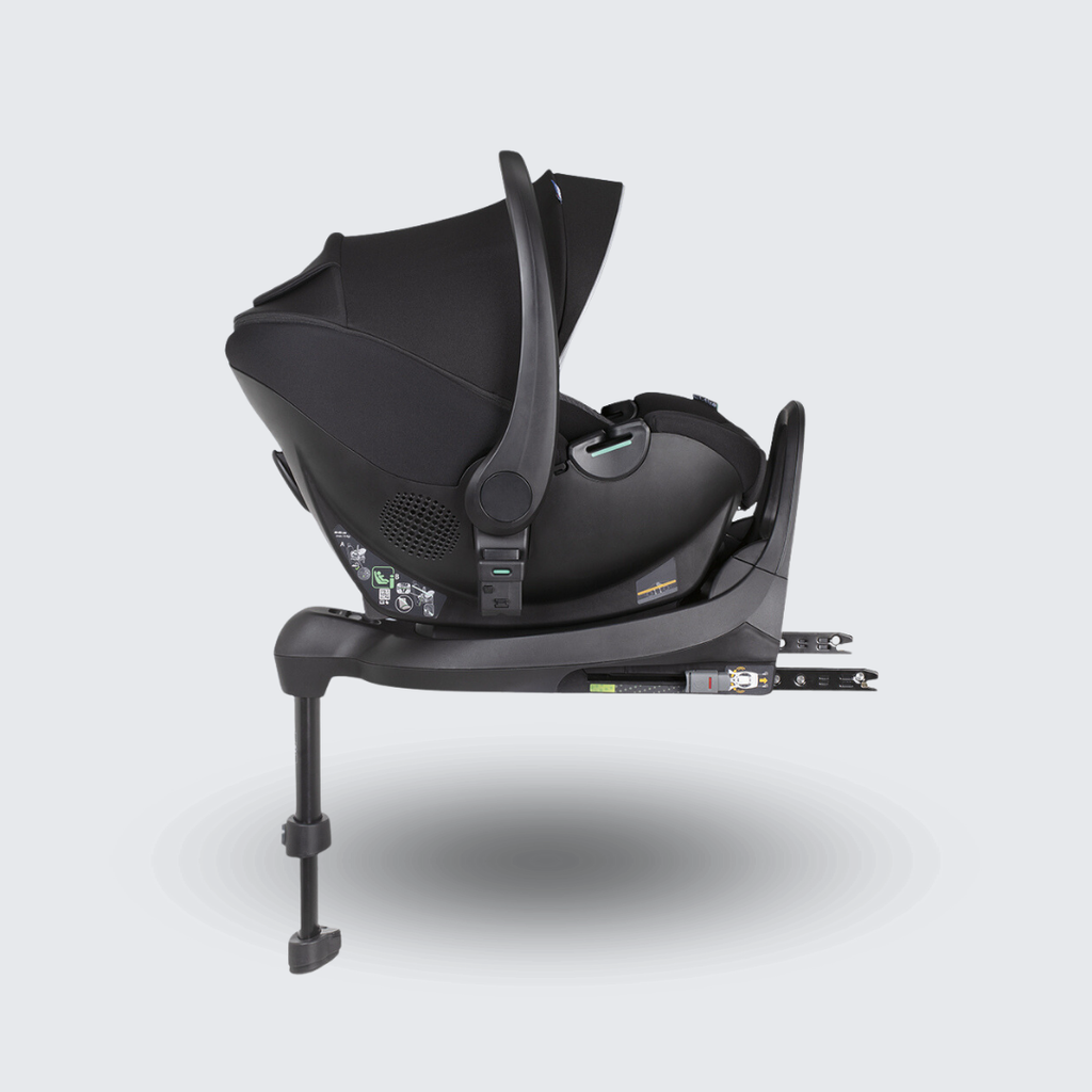 Chicco Kory Plus Air i-Size inkl. Basisstation