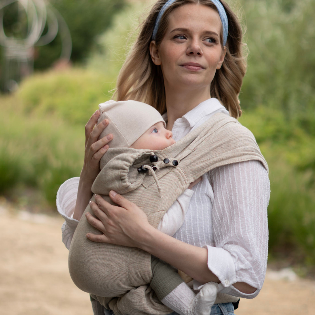 Simpleebaby Wrap.it