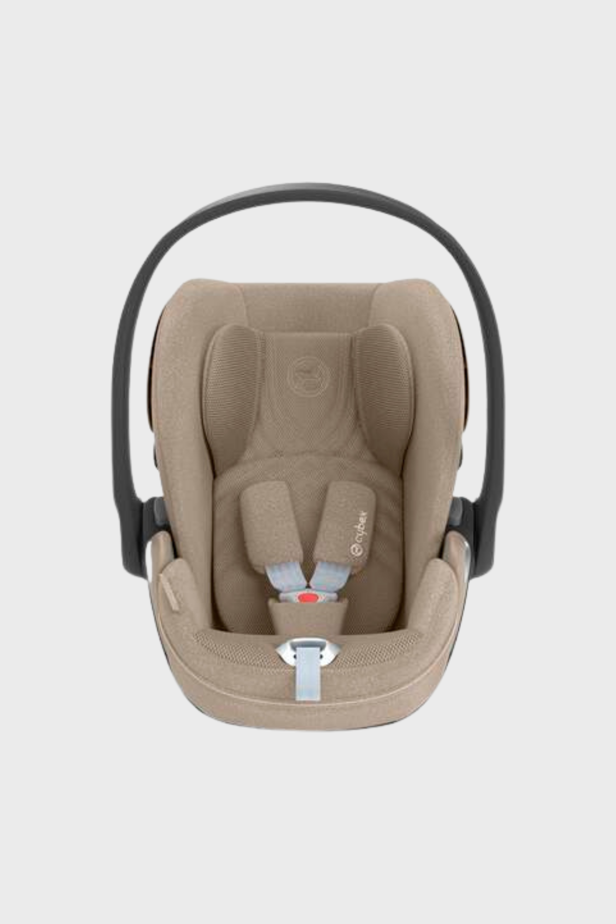 Cybex Cloud T i-Size