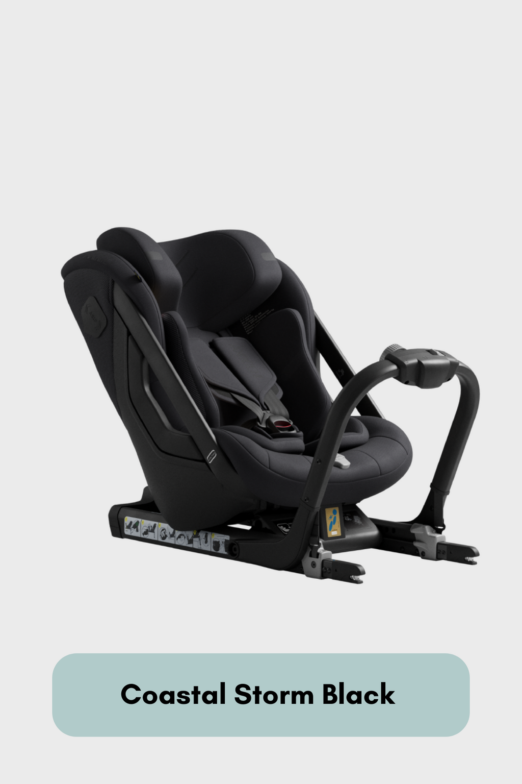 Axkid ONE 3
