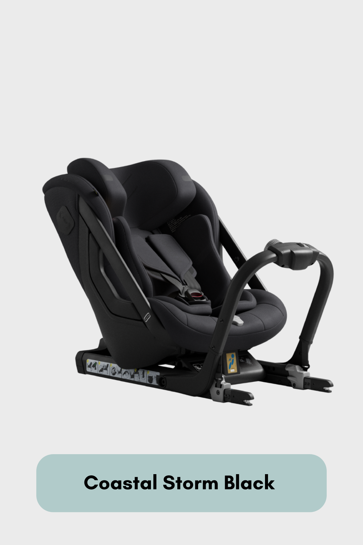 Axkid ONE 3