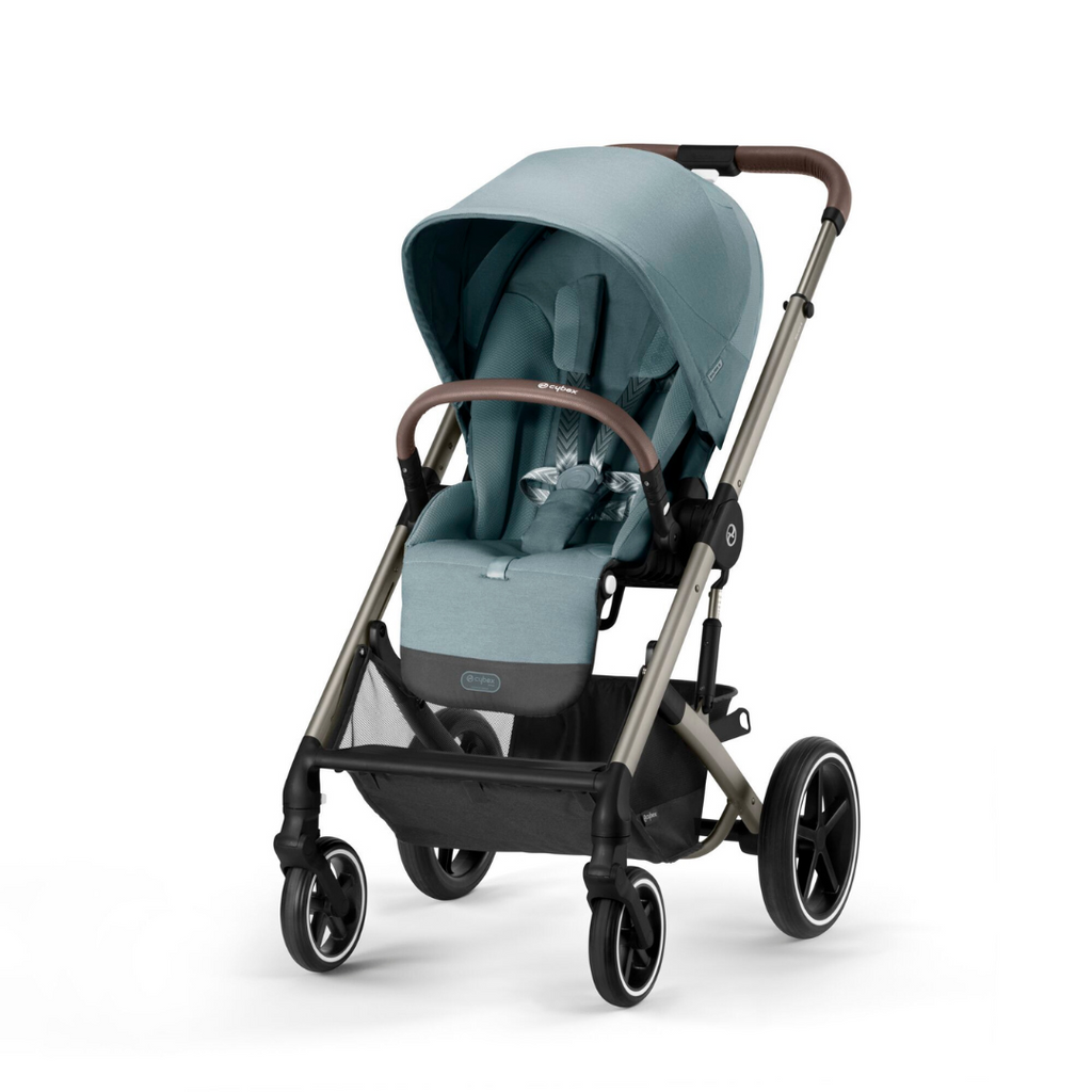 Cybex Balios S LUX