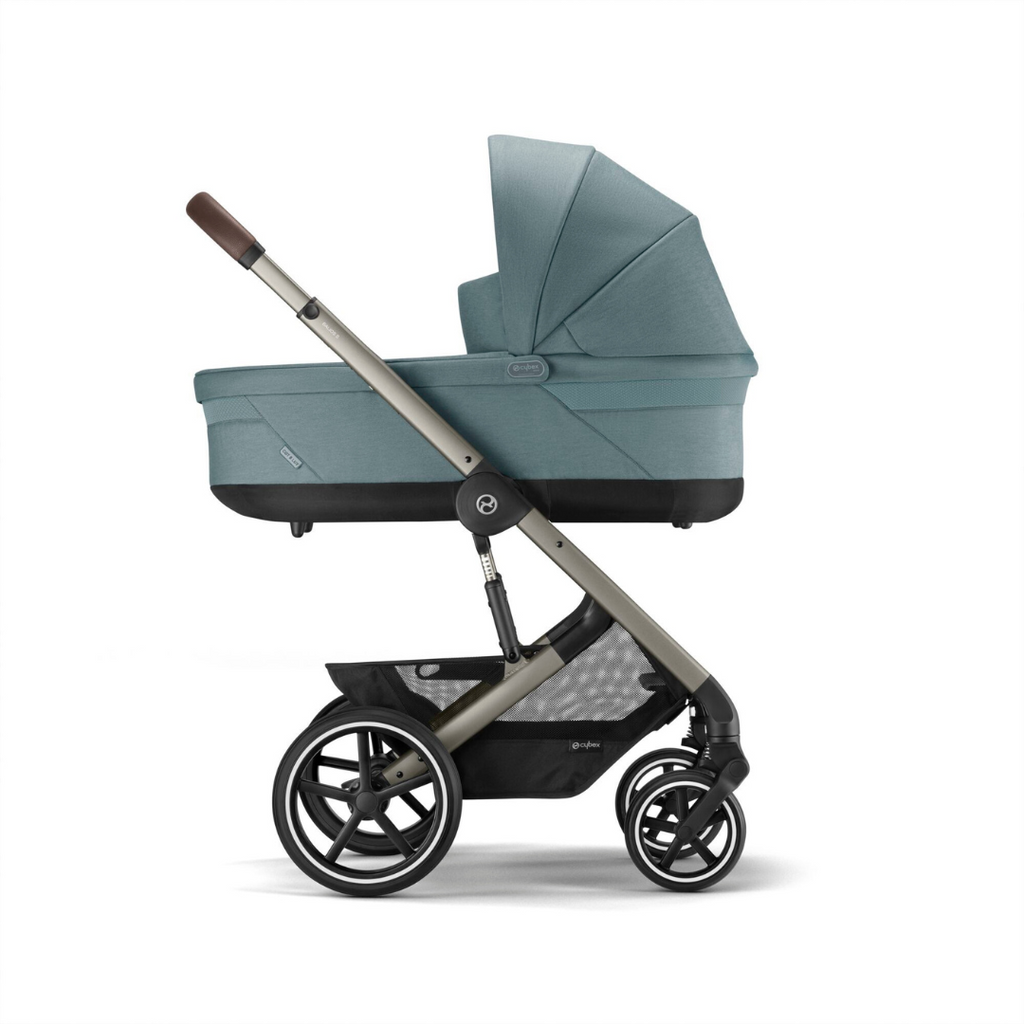 Cybex Balios S LUX