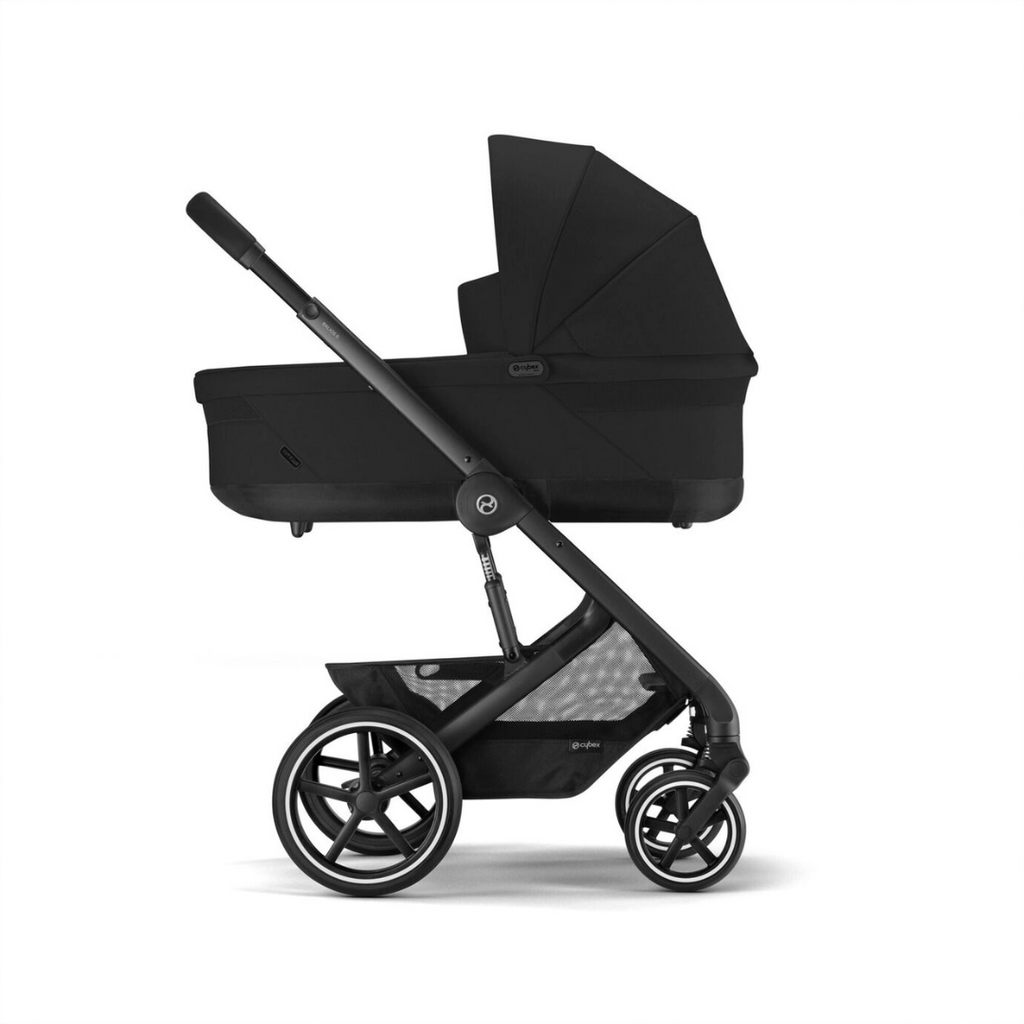 Cybex Balios S LUX