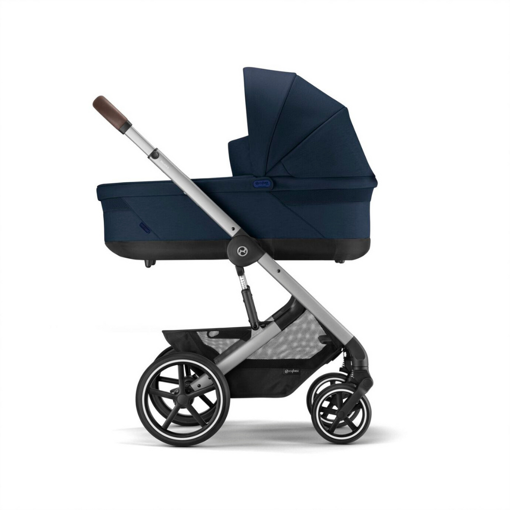 Cybex Balios S LUX