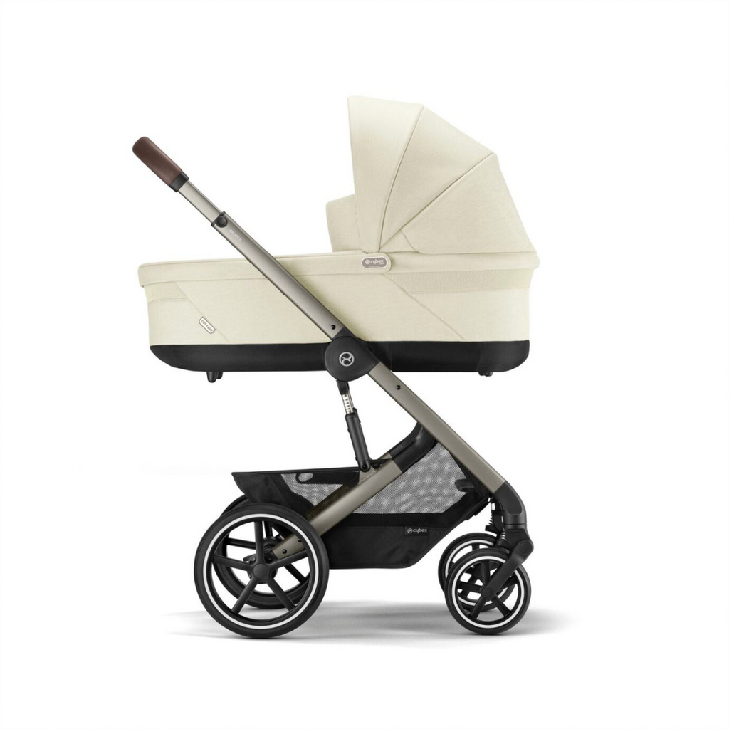Cybex Balios S LUX