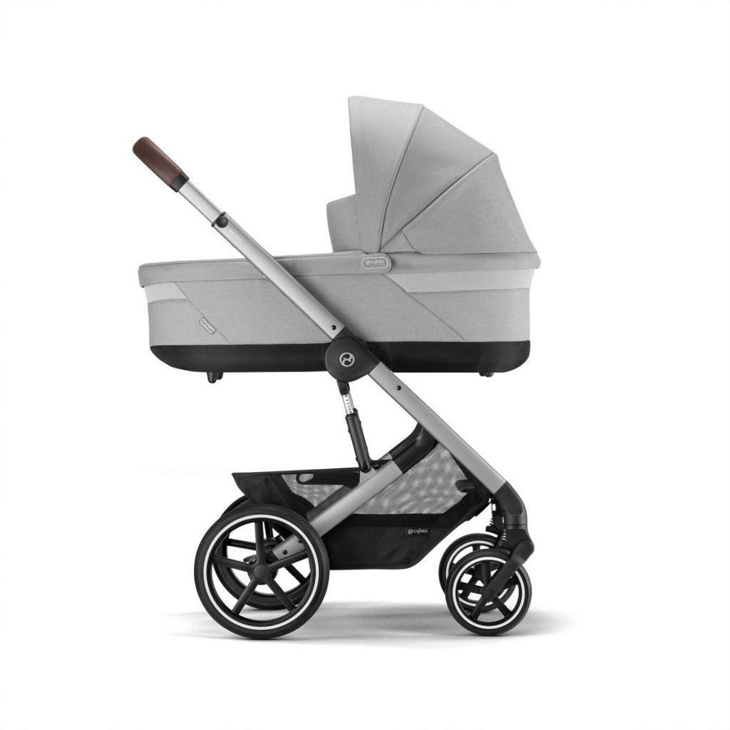 Cybex Balios S LUX