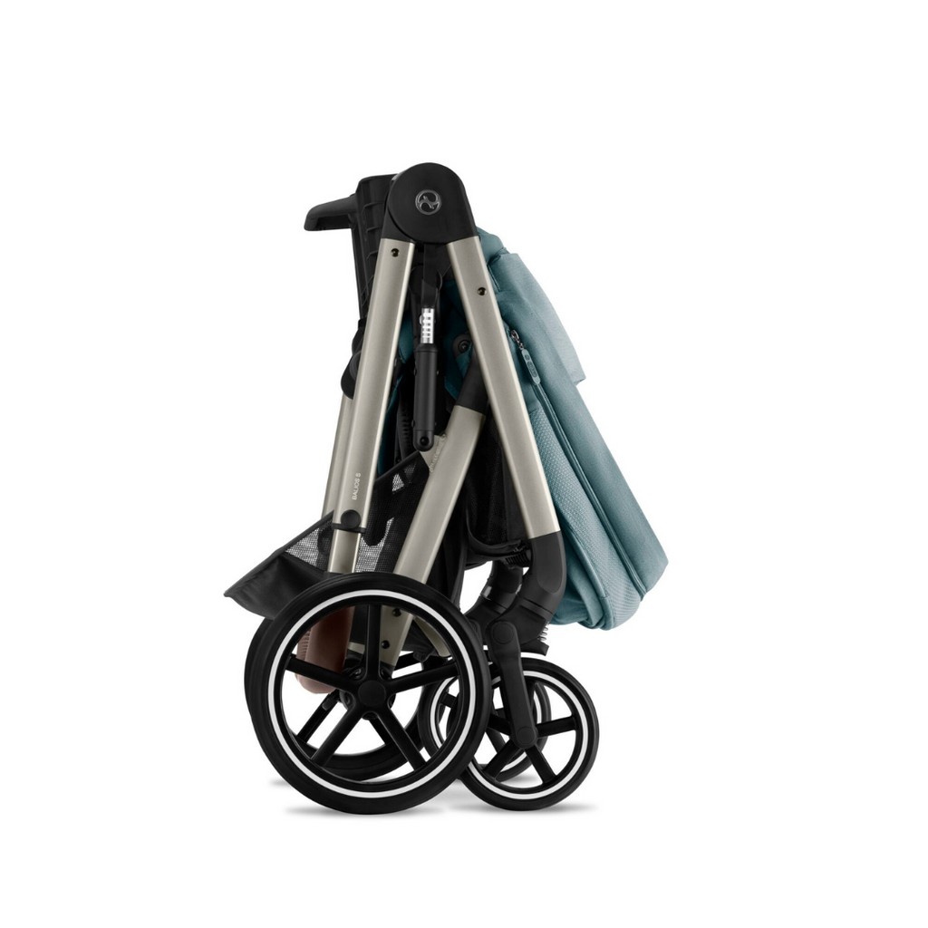 Cybex Balios S LUX