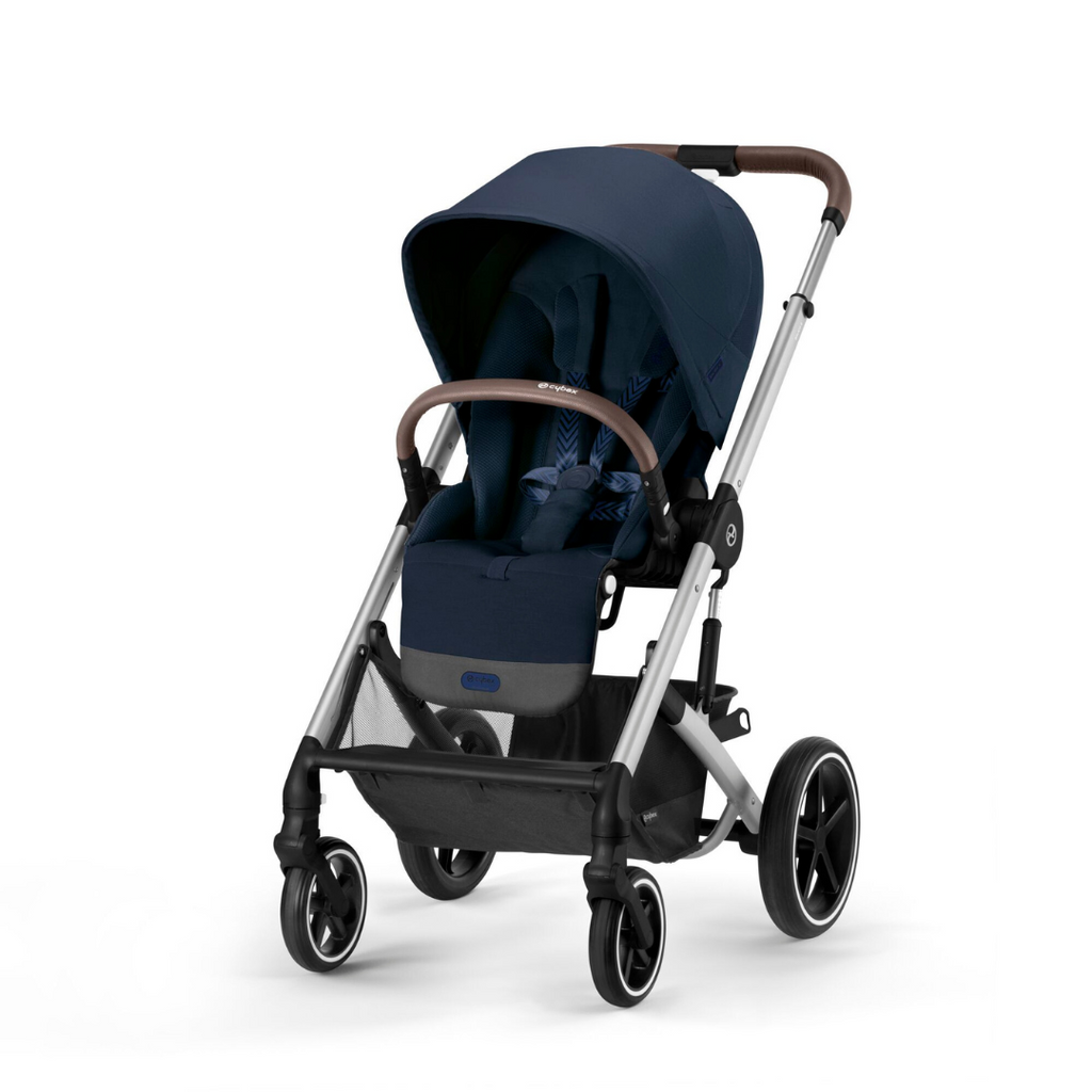 Cybex Balios S LUX