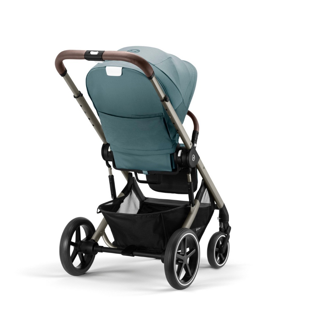 Cybex Balios S LUX