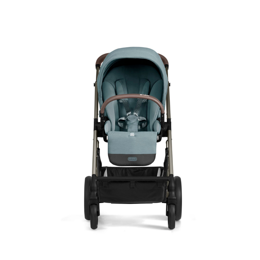 Cybex Balios S LUX