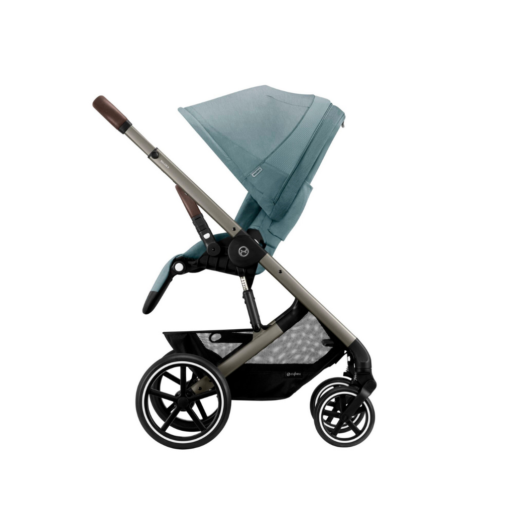 Cybex Balios S LUX