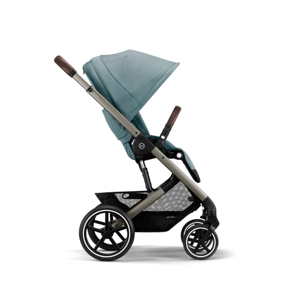 Cybex Balios S LUX