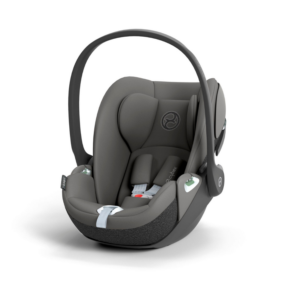 Cybex Cloud T