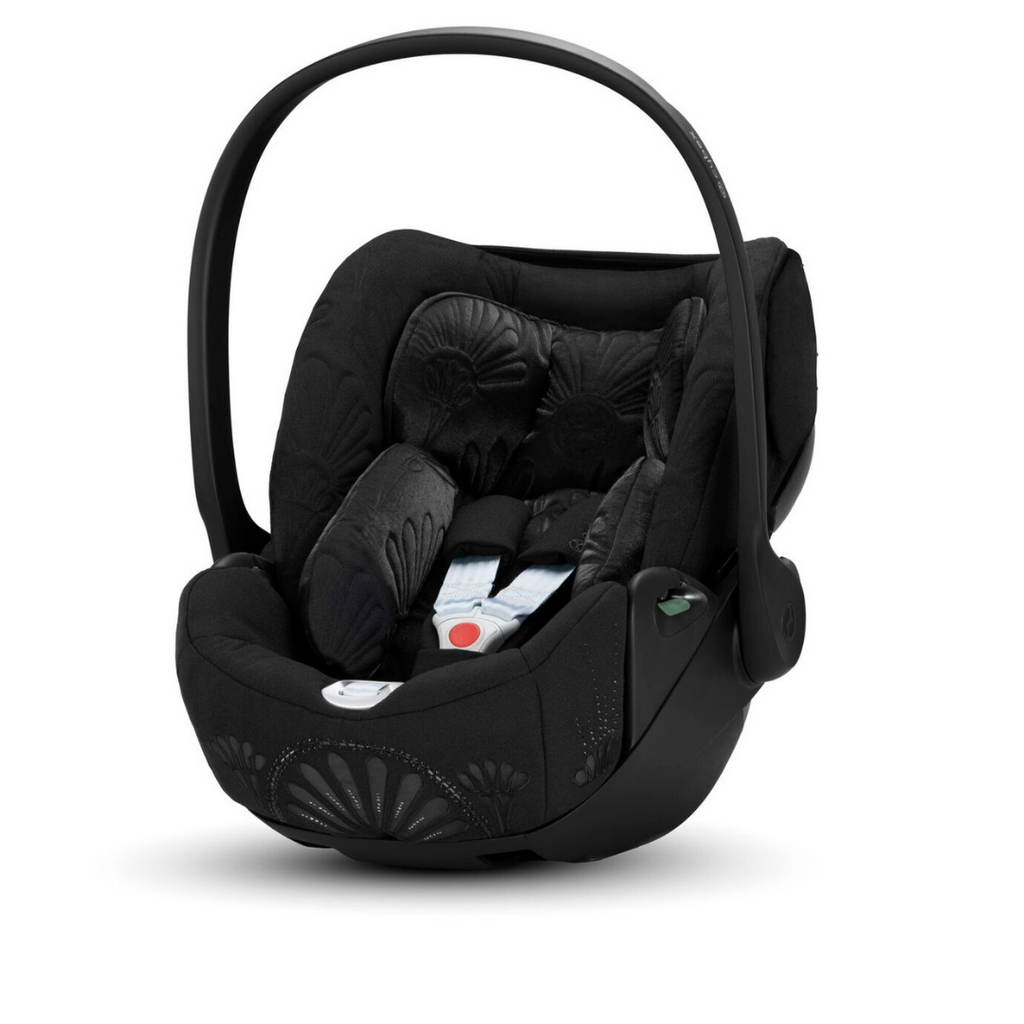 Cybex Cloud T