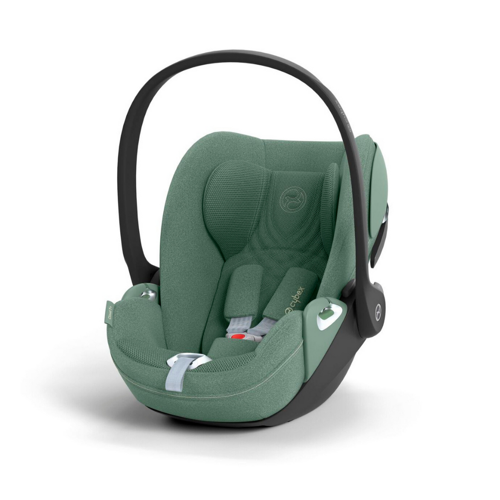 Cybex Cloud T