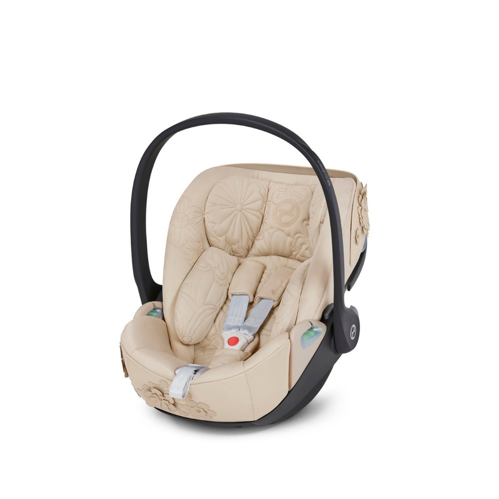 Cybex Cloud T