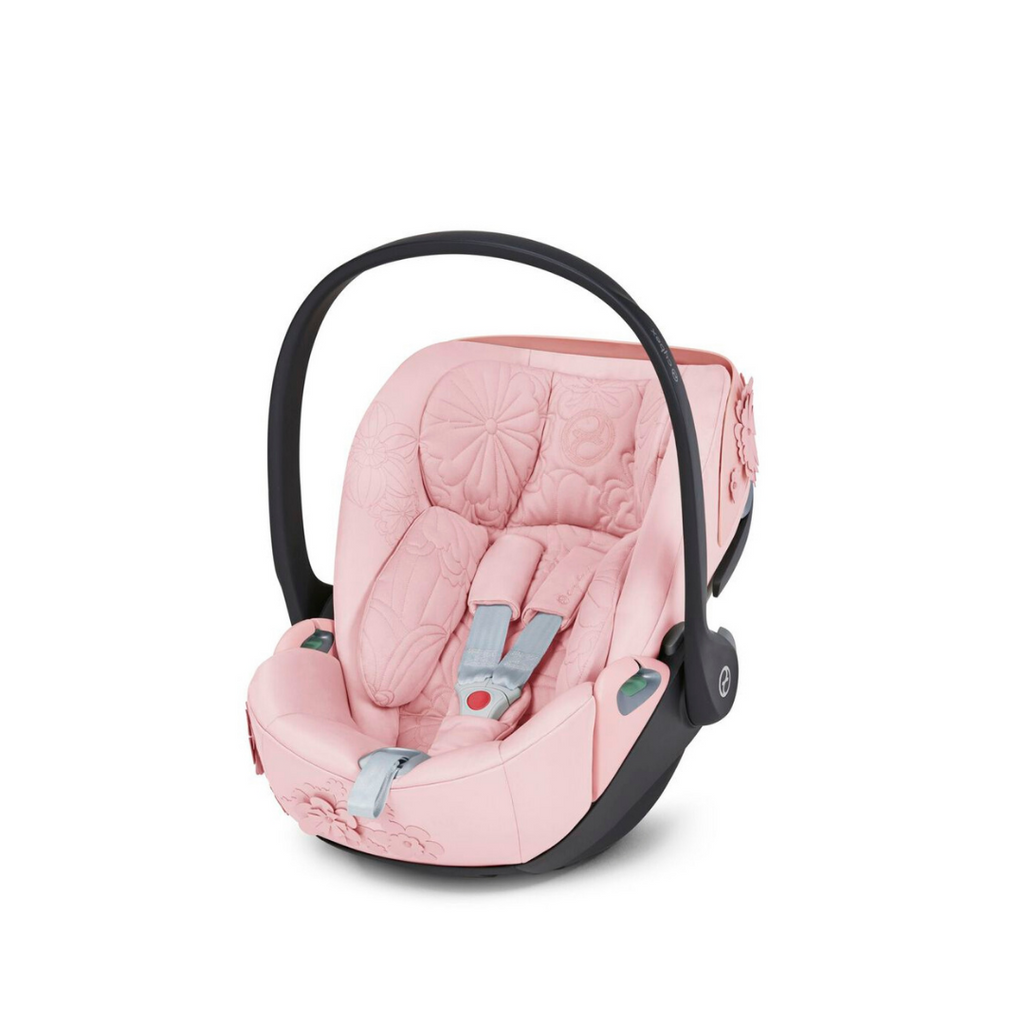 Cybex Cloud T