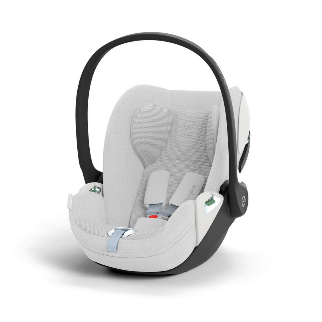 Cybex Cloud T
