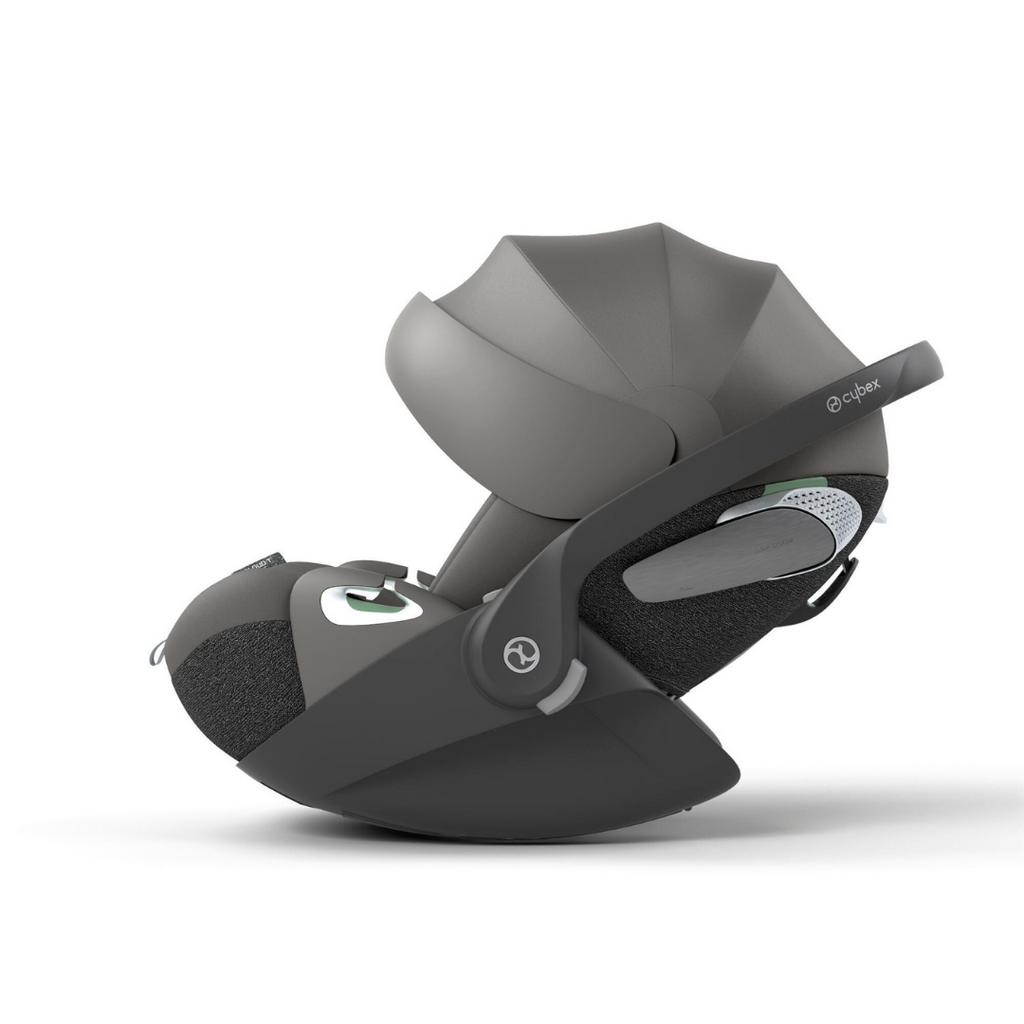 Cybex Cloud T