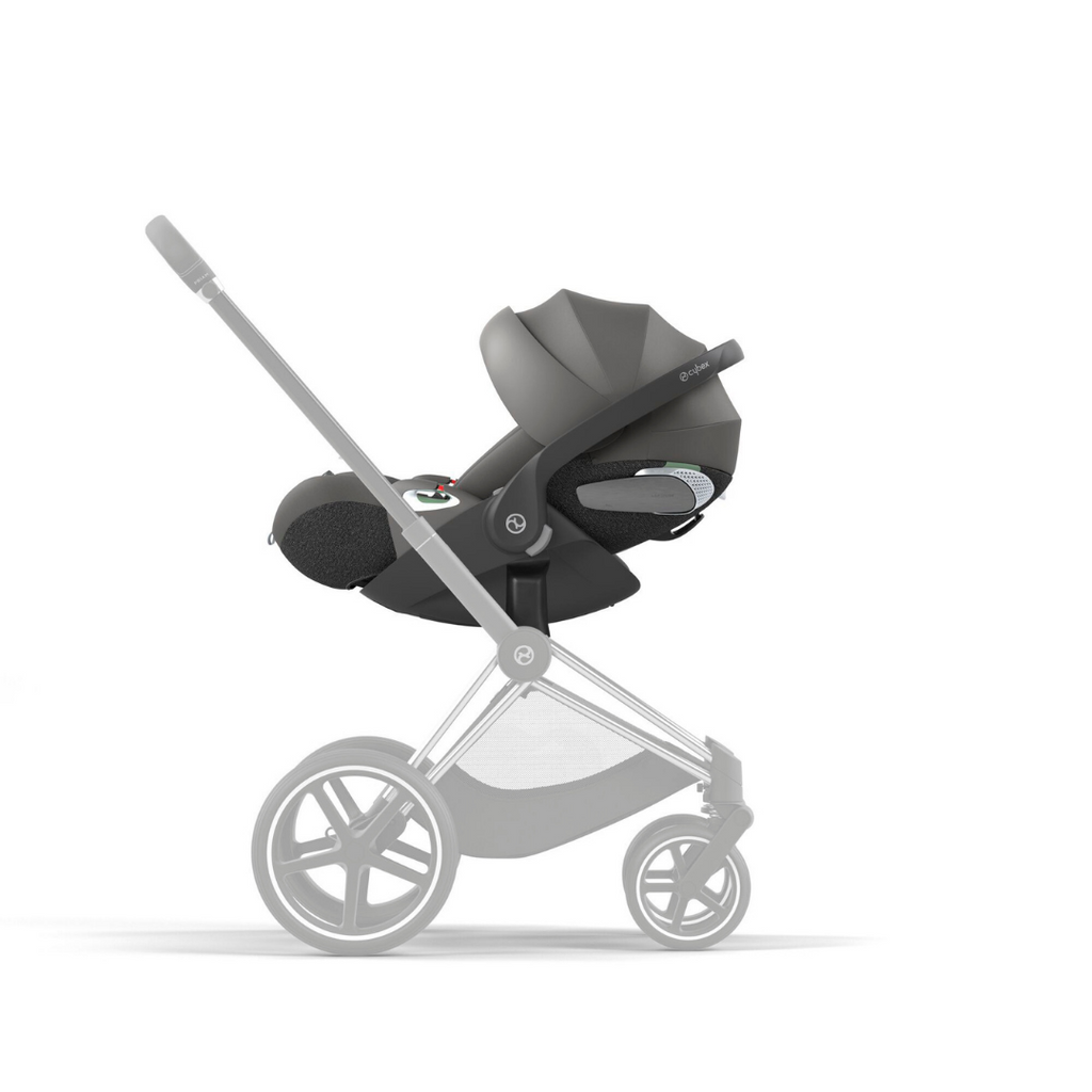 Cybex Cloud T
