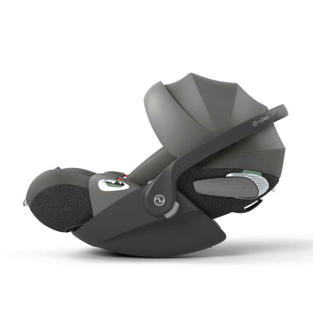 Cybex Cloud T