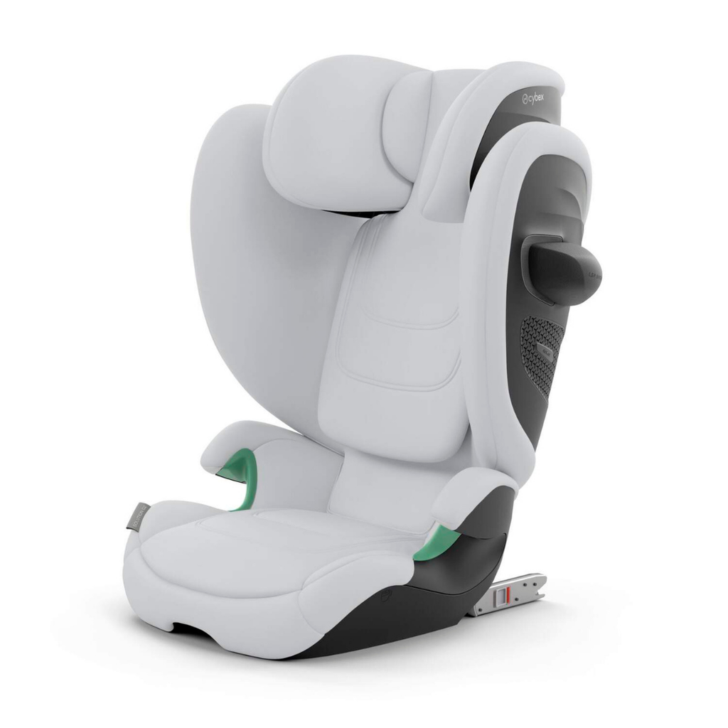 Cybex Solution G2