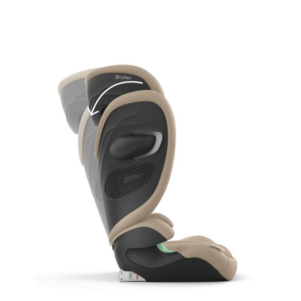 Cybex Solution G2