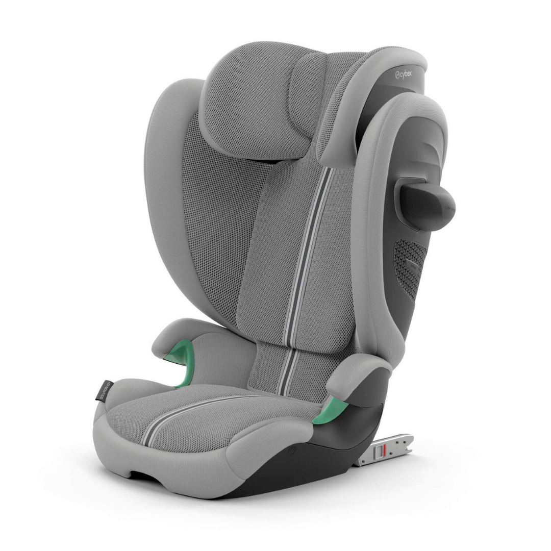 Cybex Solution G2