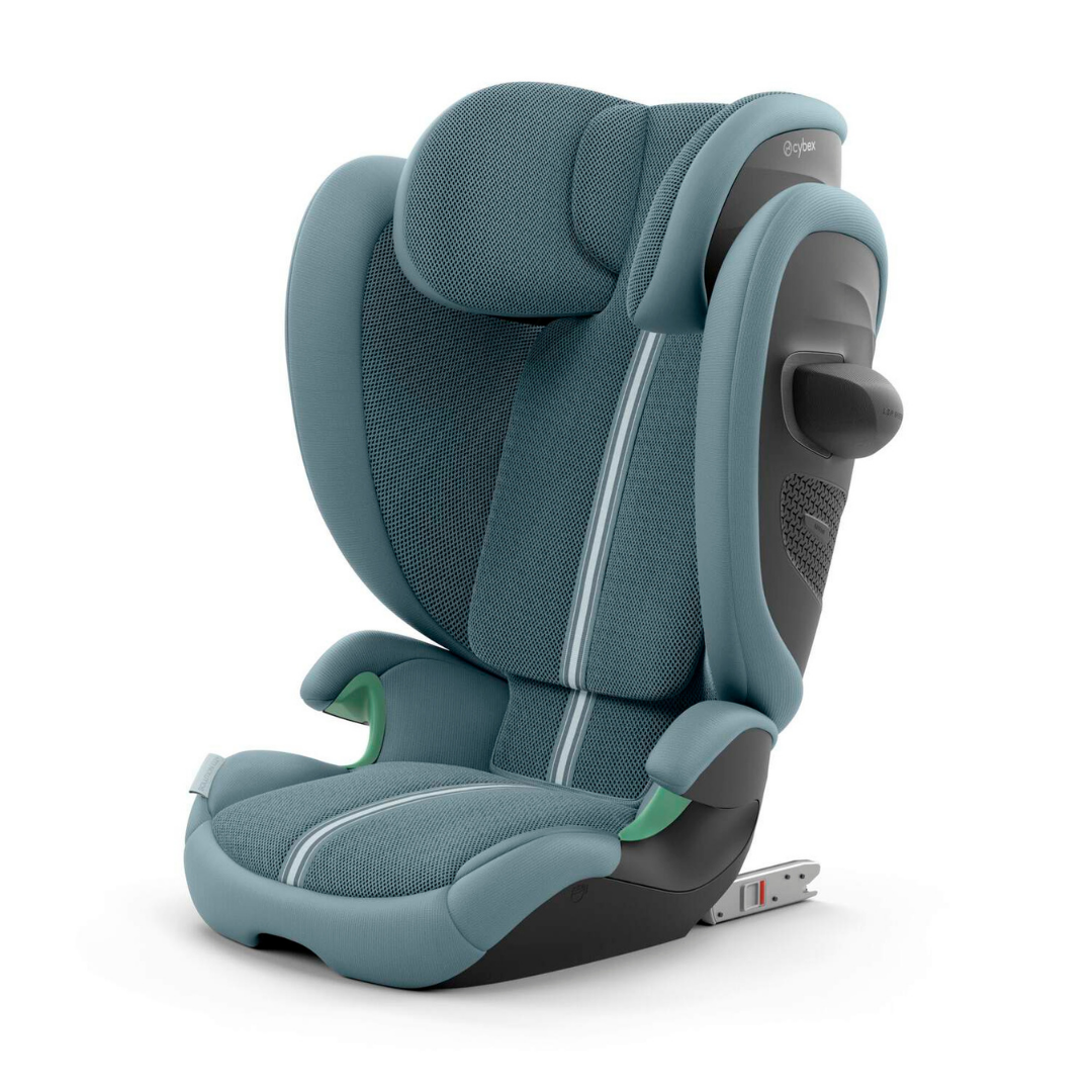 Cybex Solution G2