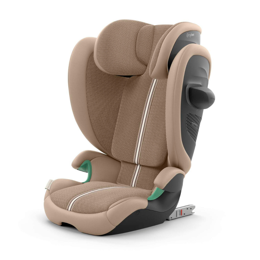 Cybex Solution G2