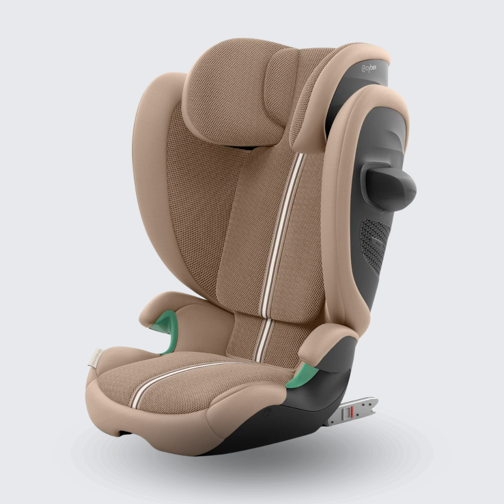 Cybex Solution G2