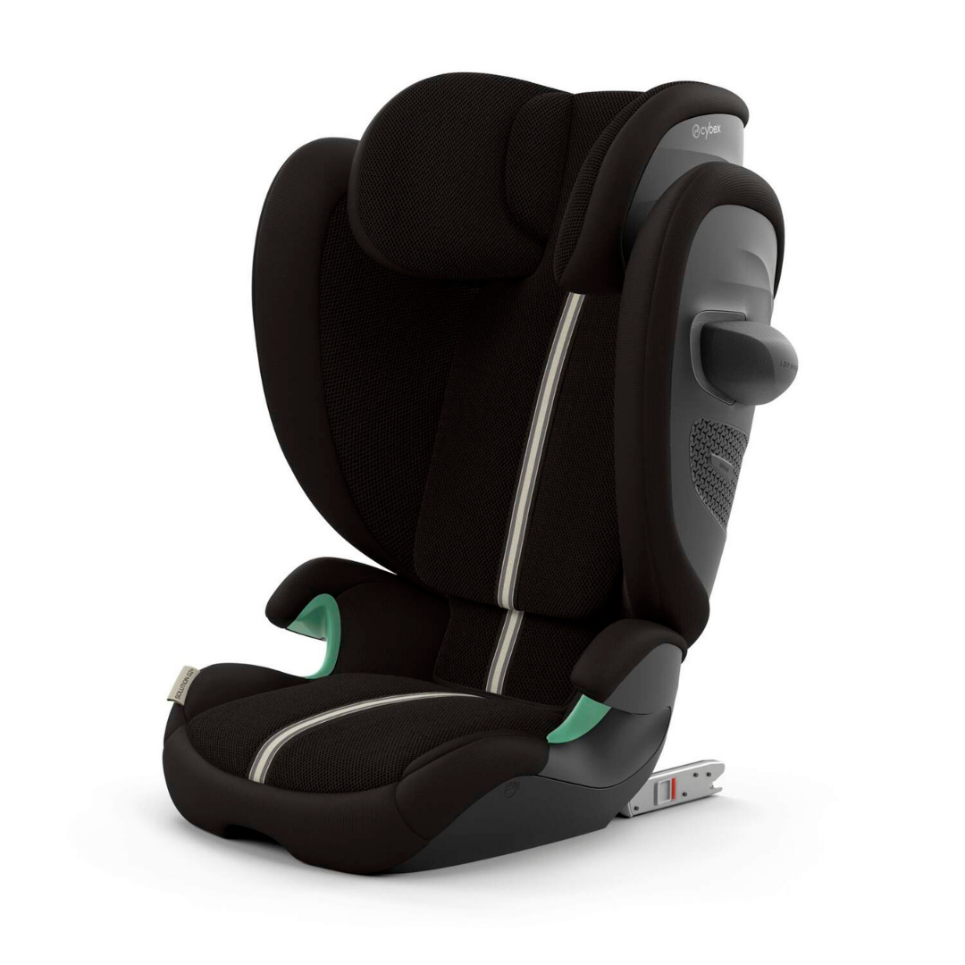 Cybex Solution G2