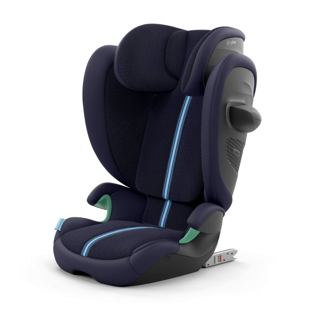 Cybex Solution G2