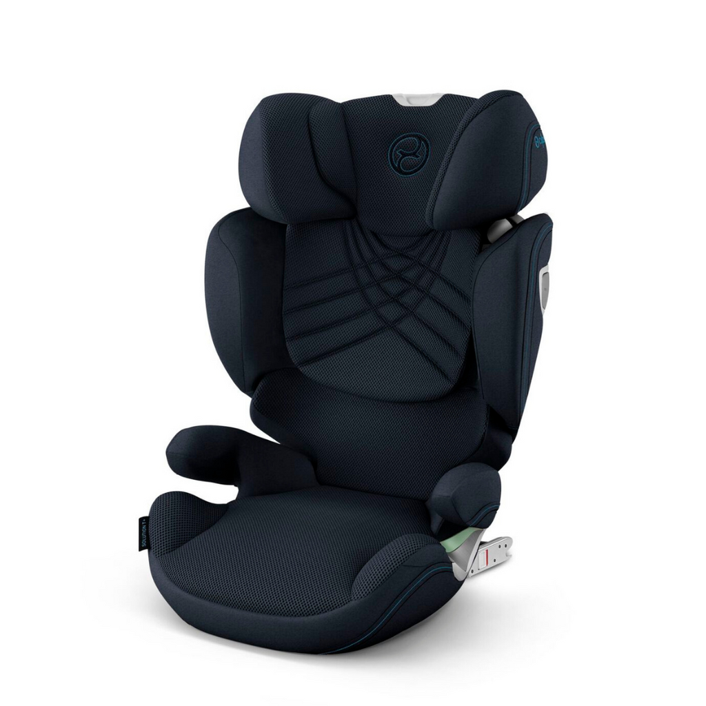 Cybex Solution T i-Fix