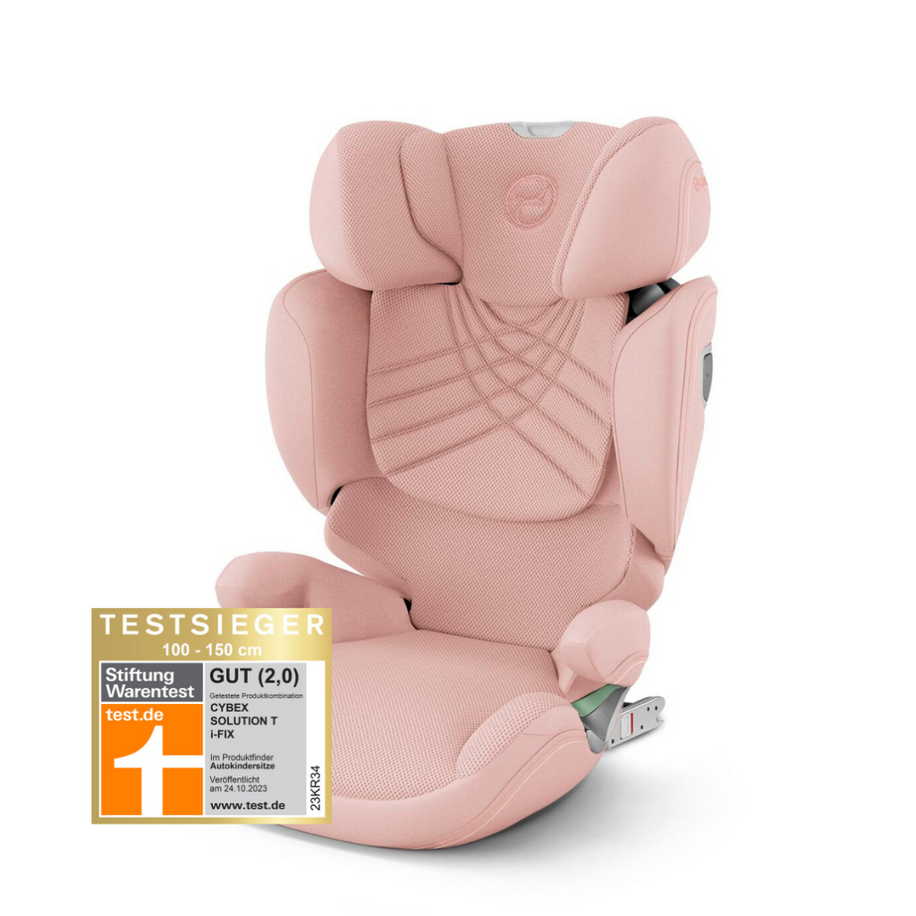 Cybex Solution T i-Fix
