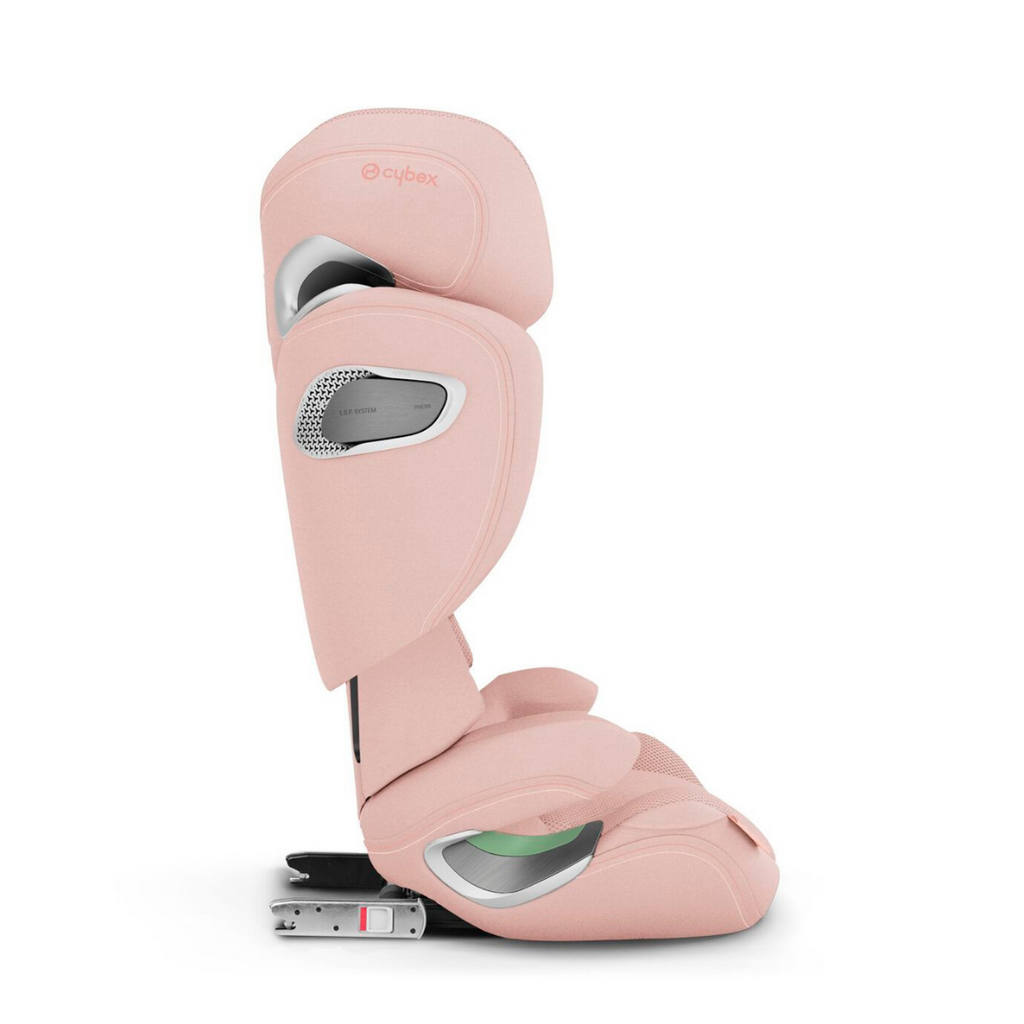 Cybex Solution T i-Fix