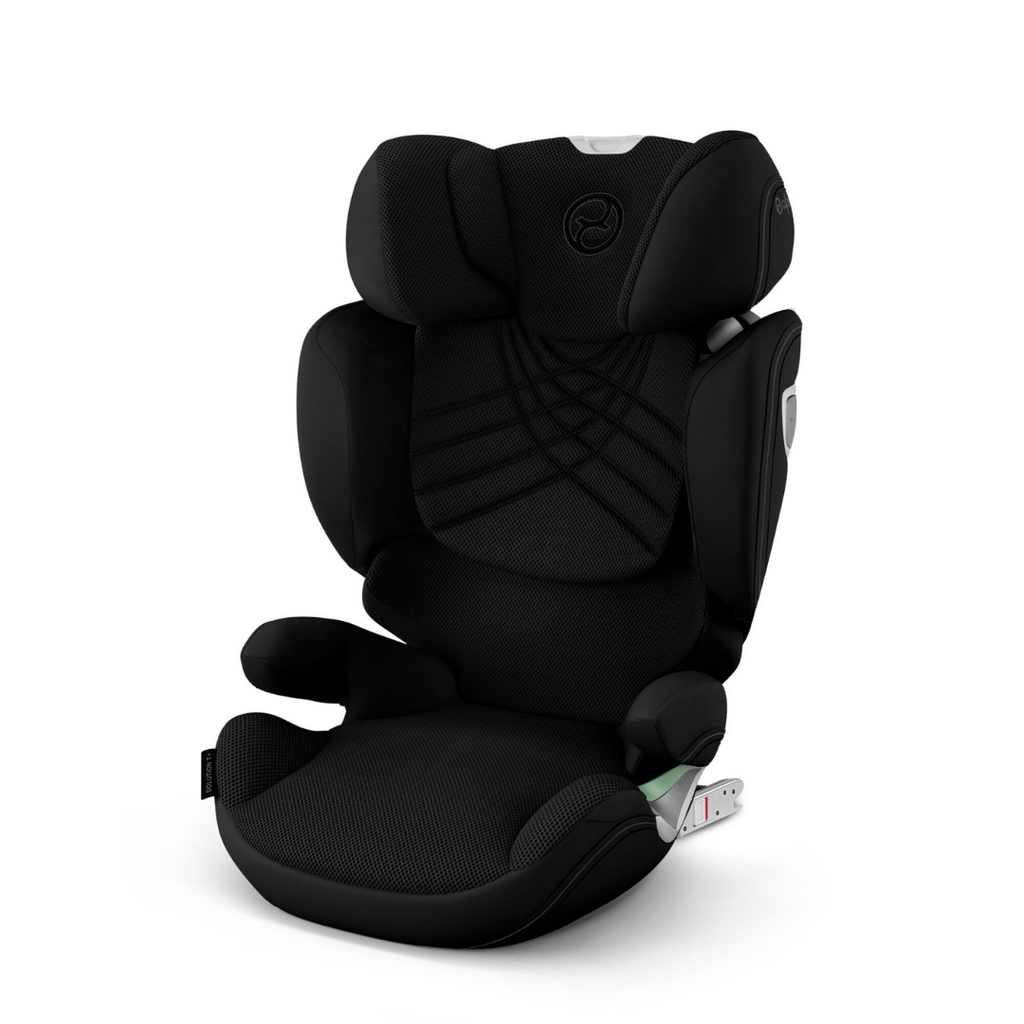 Cybex Solution T i-Fix