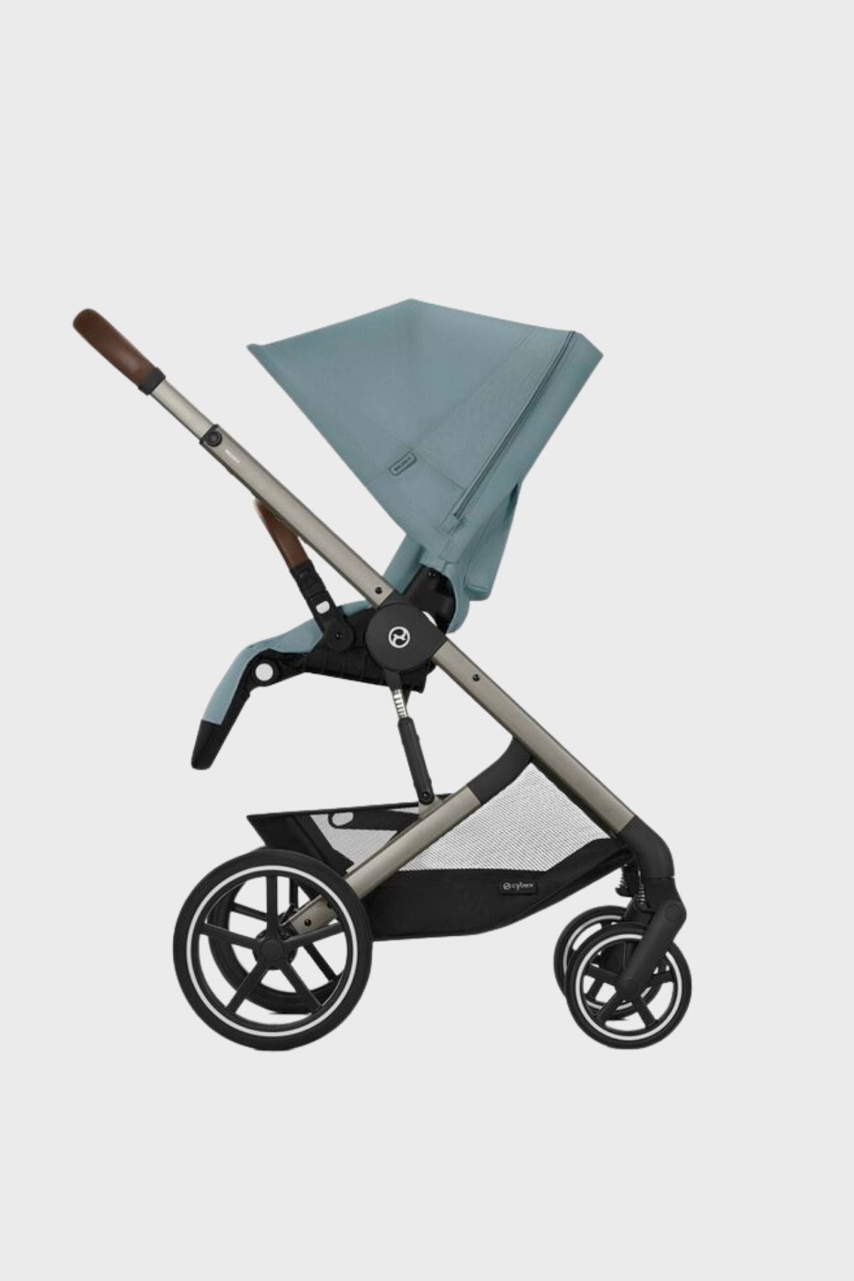 Cybex Balios S LUX
