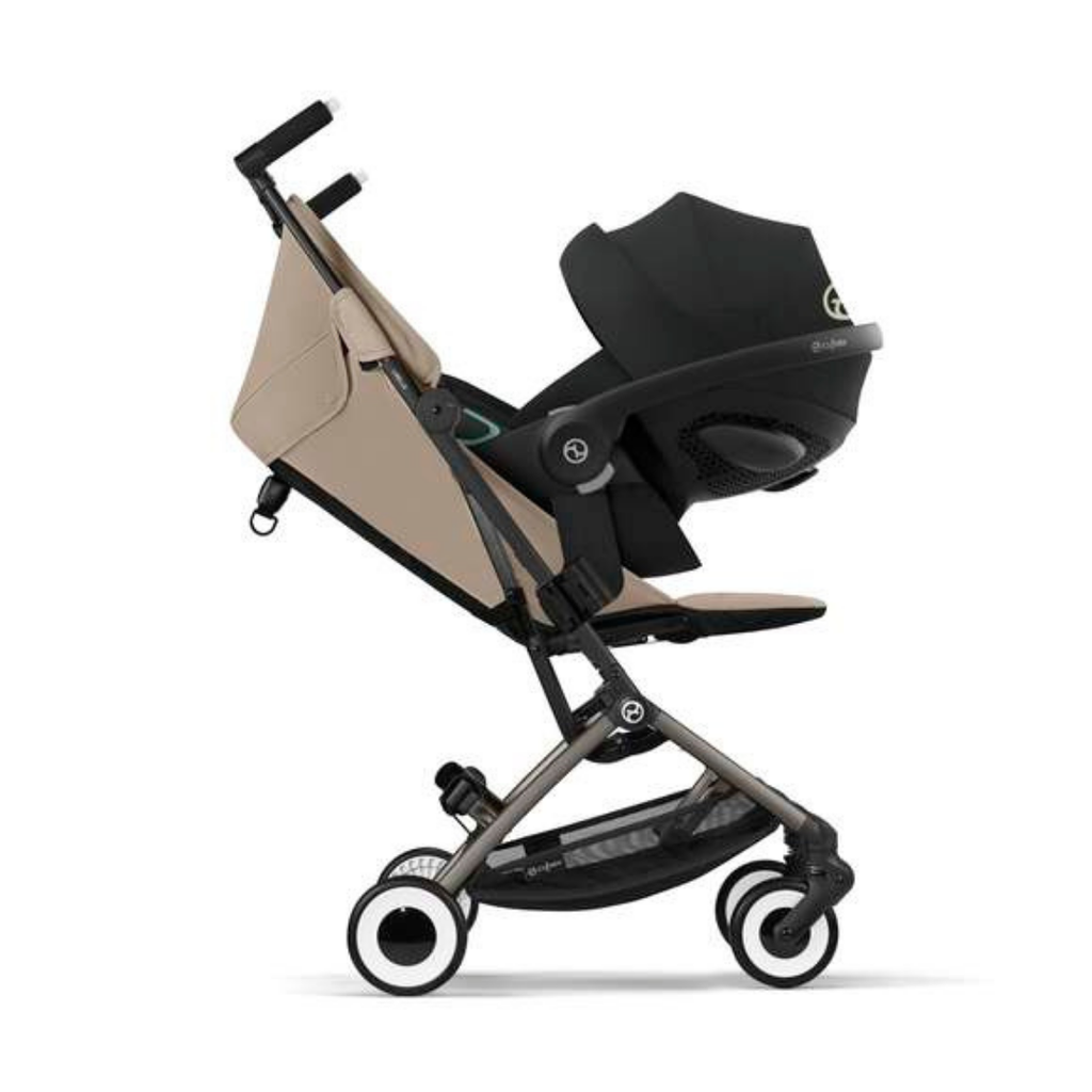 Cybex Libelle