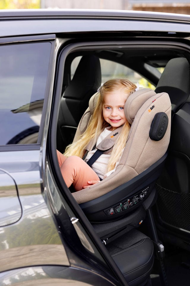 BeSafe Beyond2 360°