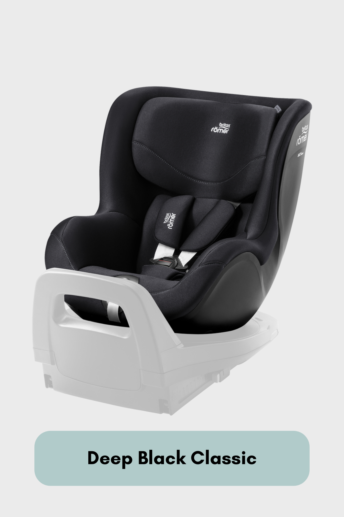 Britax Römer Dualfix 5Z i-Size