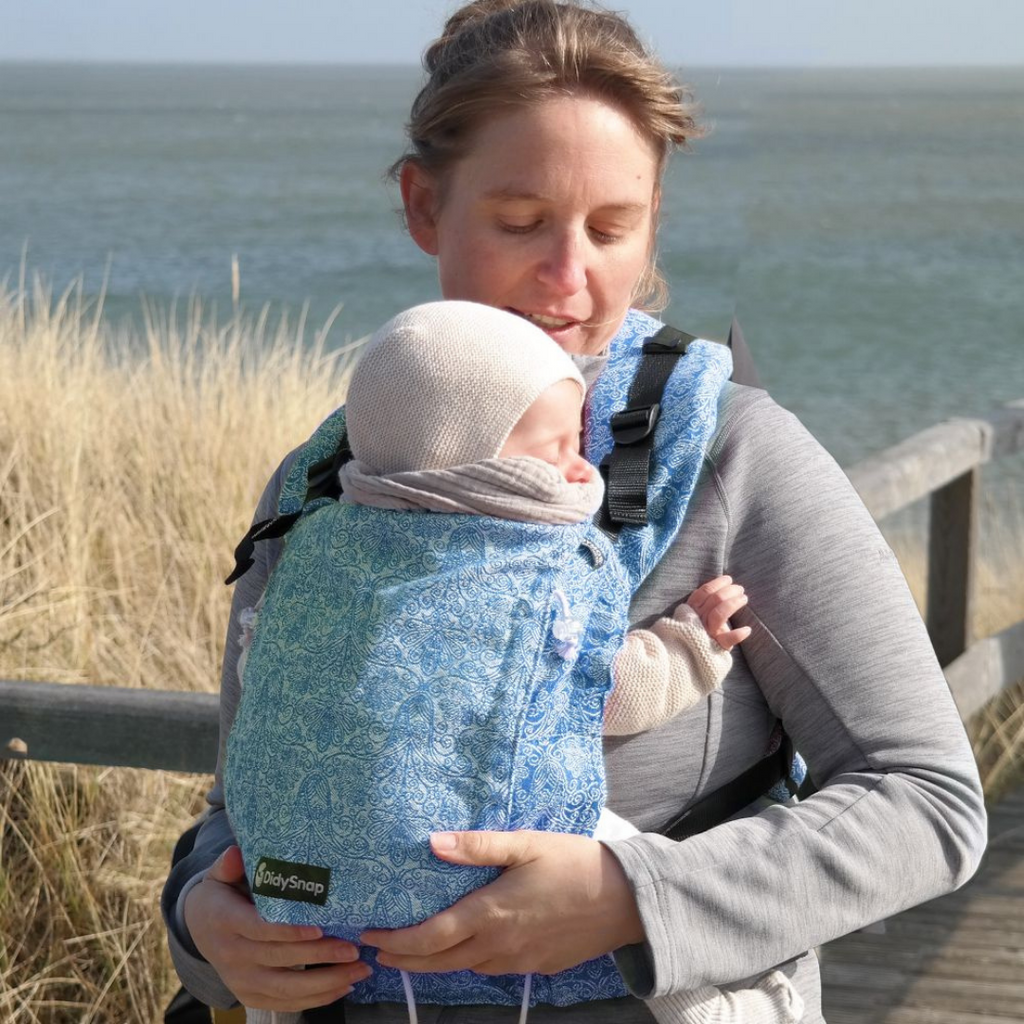 Didymos Didy Snap 4u