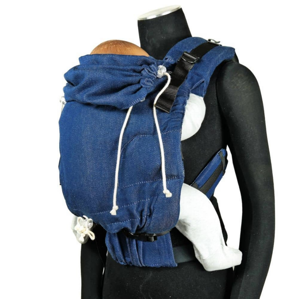 Didymos Didy Snap 4u