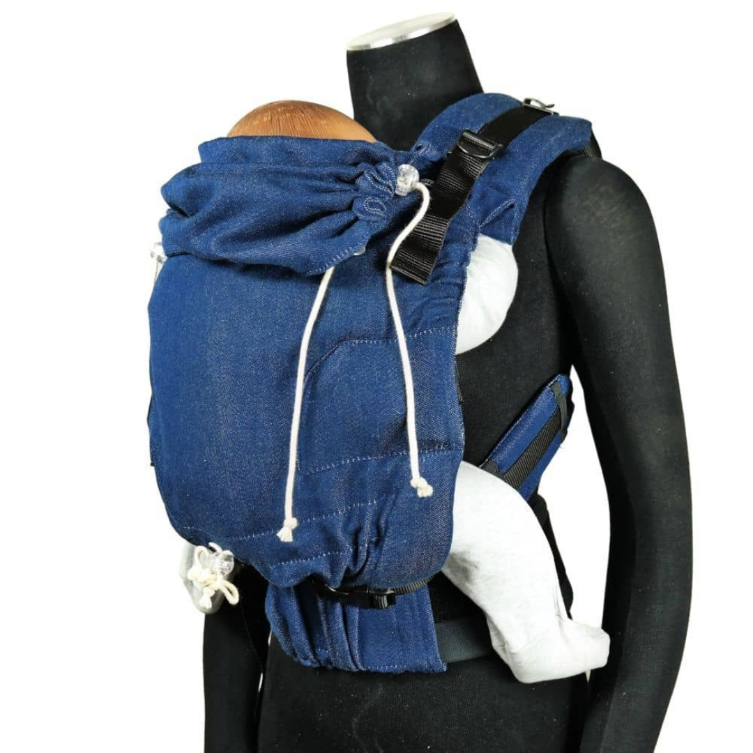 Didymos Didy Snap 4u