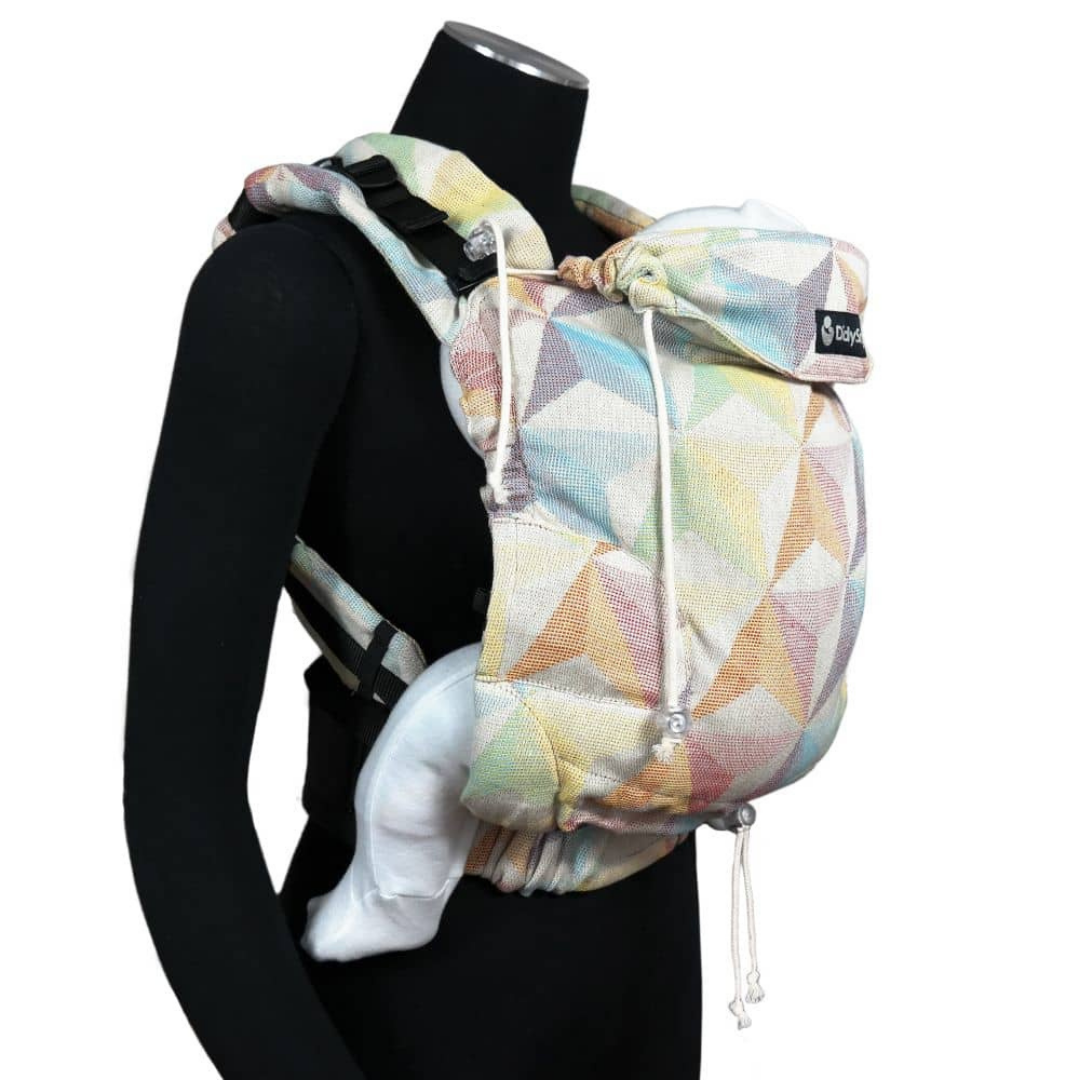 Didymos Didy Snap 4u
