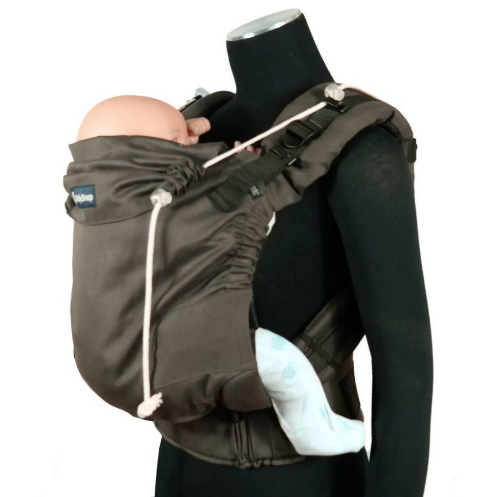 Didymos Didy Snap 4u