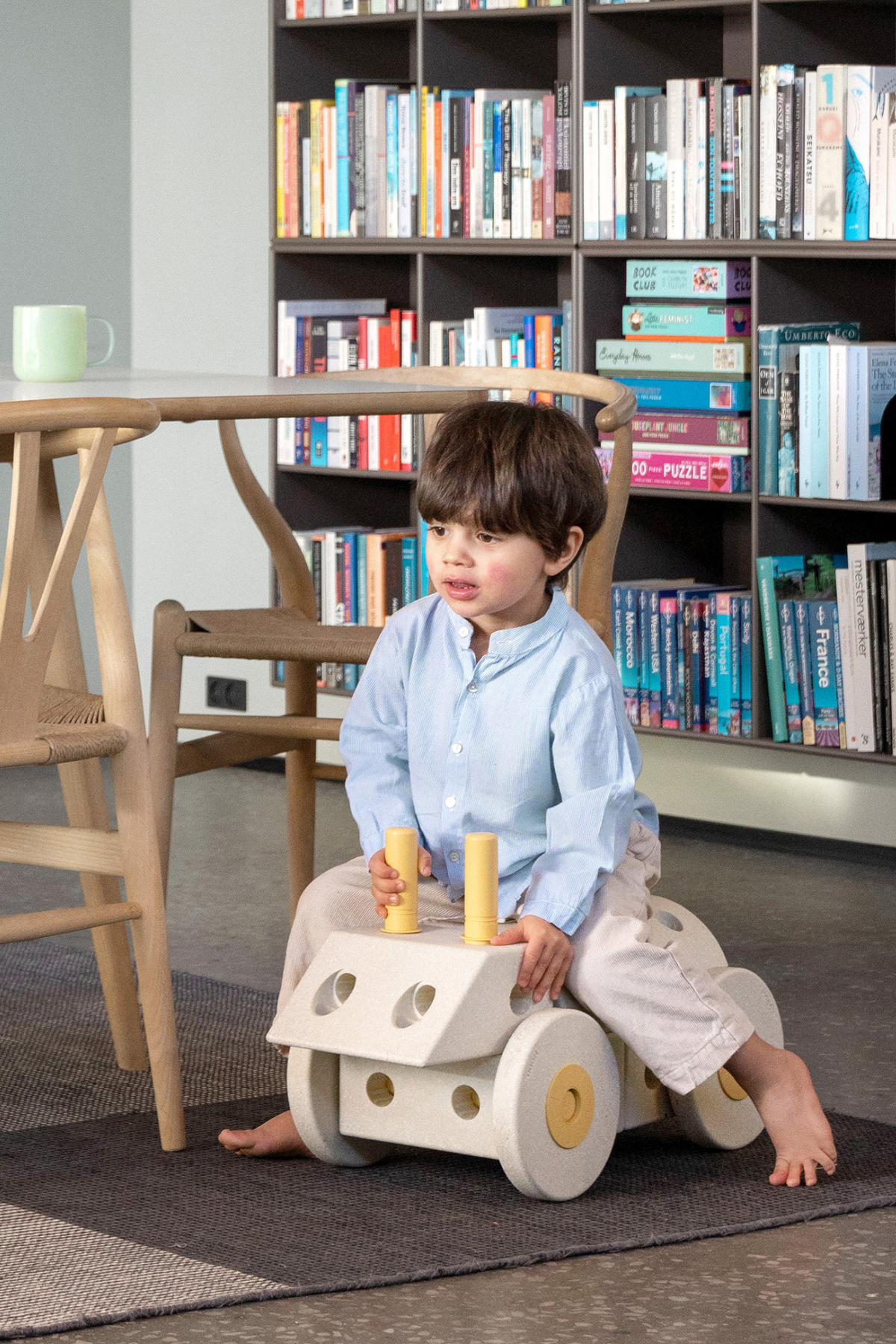 MODU Dreamer Set – Das große Bauset für endlosen Spielspaß